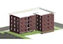 design 2d floor plan and 3d house design professionally